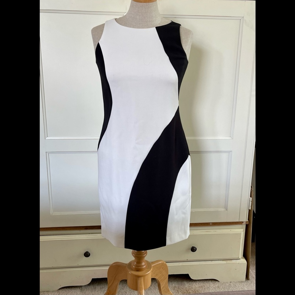 Ann Taylor Dress
